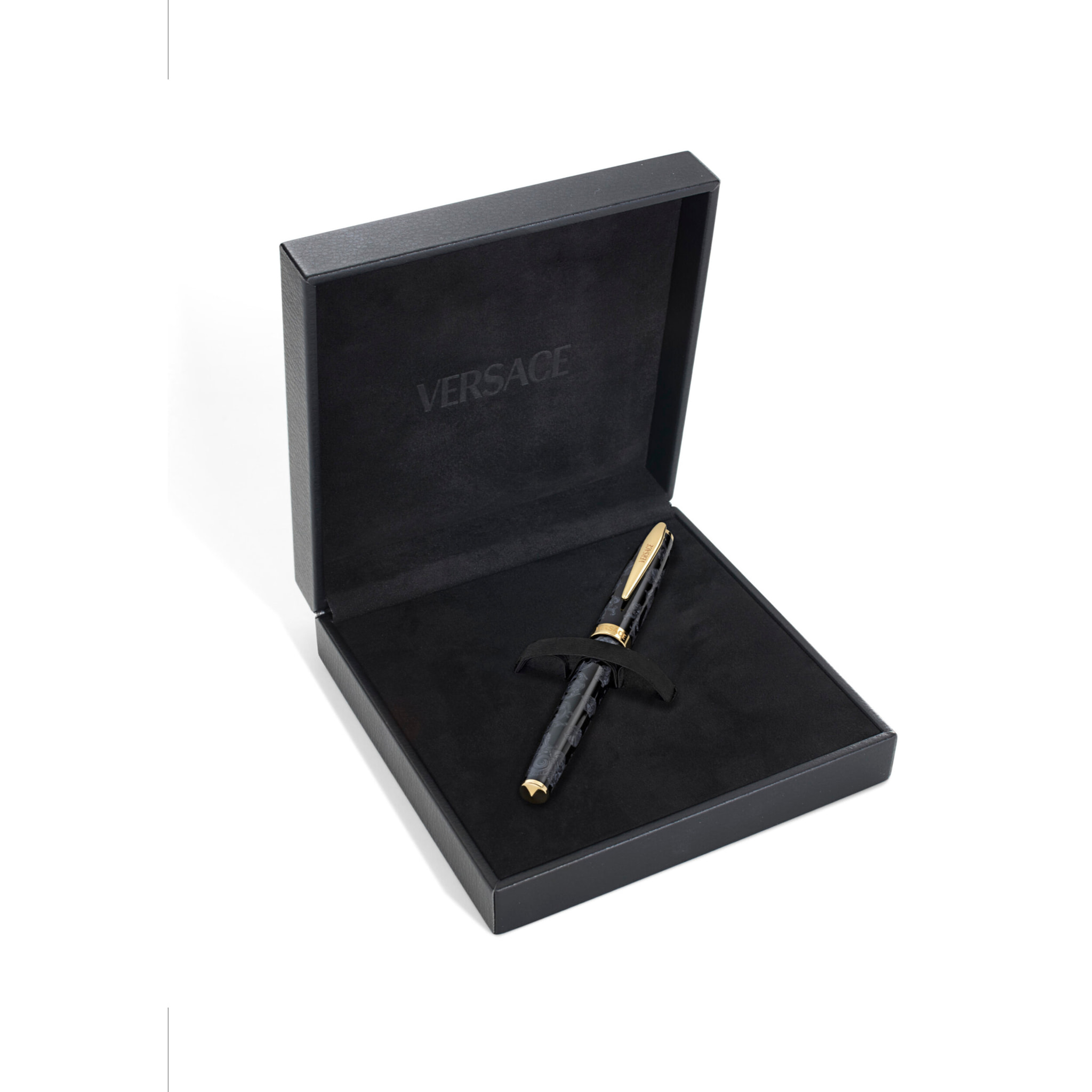 Versace Stylo Roller Barocco Sea (Wr-Pen)