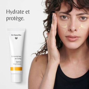 Crème de Jour au Coing - Soin Rafraîchissant 30 ml