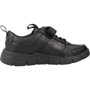 Zapatillas Niño de la marca CLARKS  modelo ENCODEBRIGHT K Black