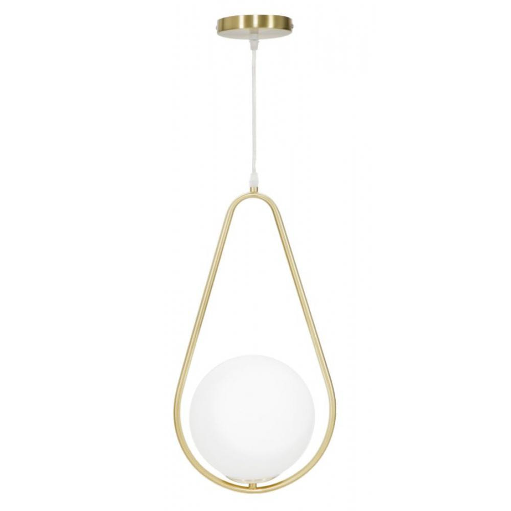 LAMPADARIO GLAMY DROP CHARME1921 BICOLORE