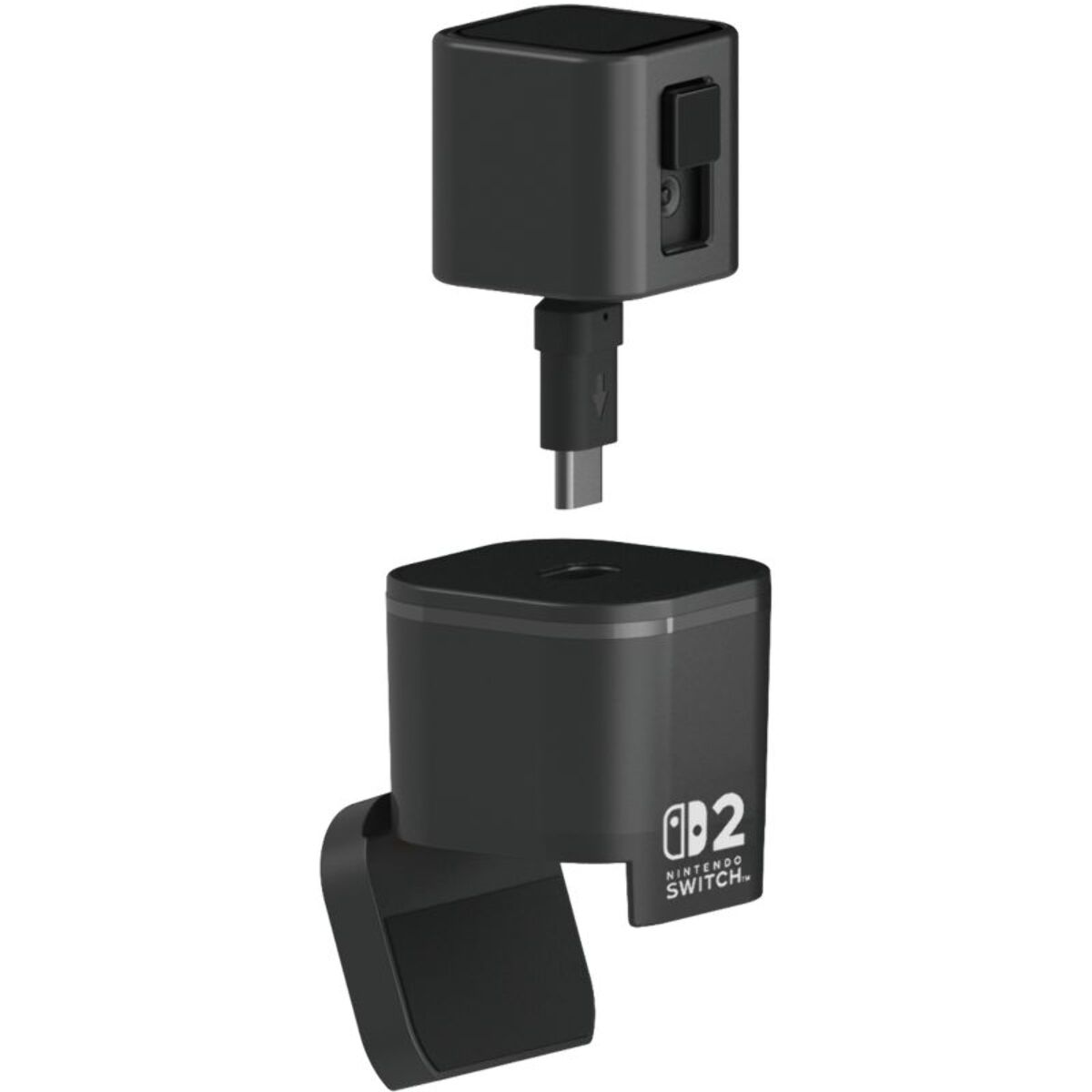 Webcam HORI Caméra USB  Nintendo Switch 2