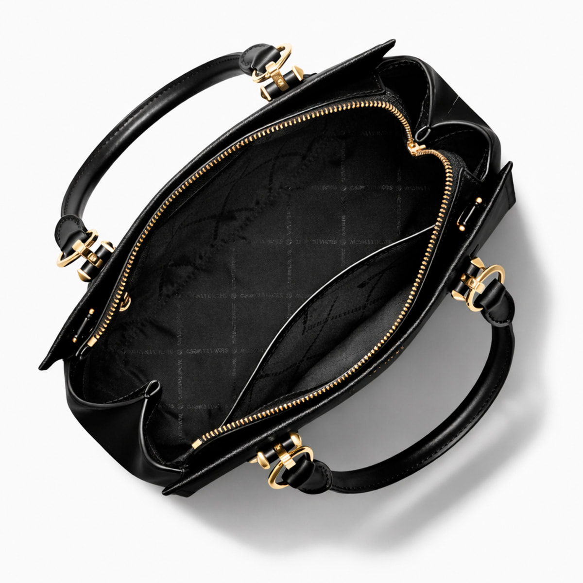 Michael Kors Bolso para Mujer 30S2G6AS2L-BLACK