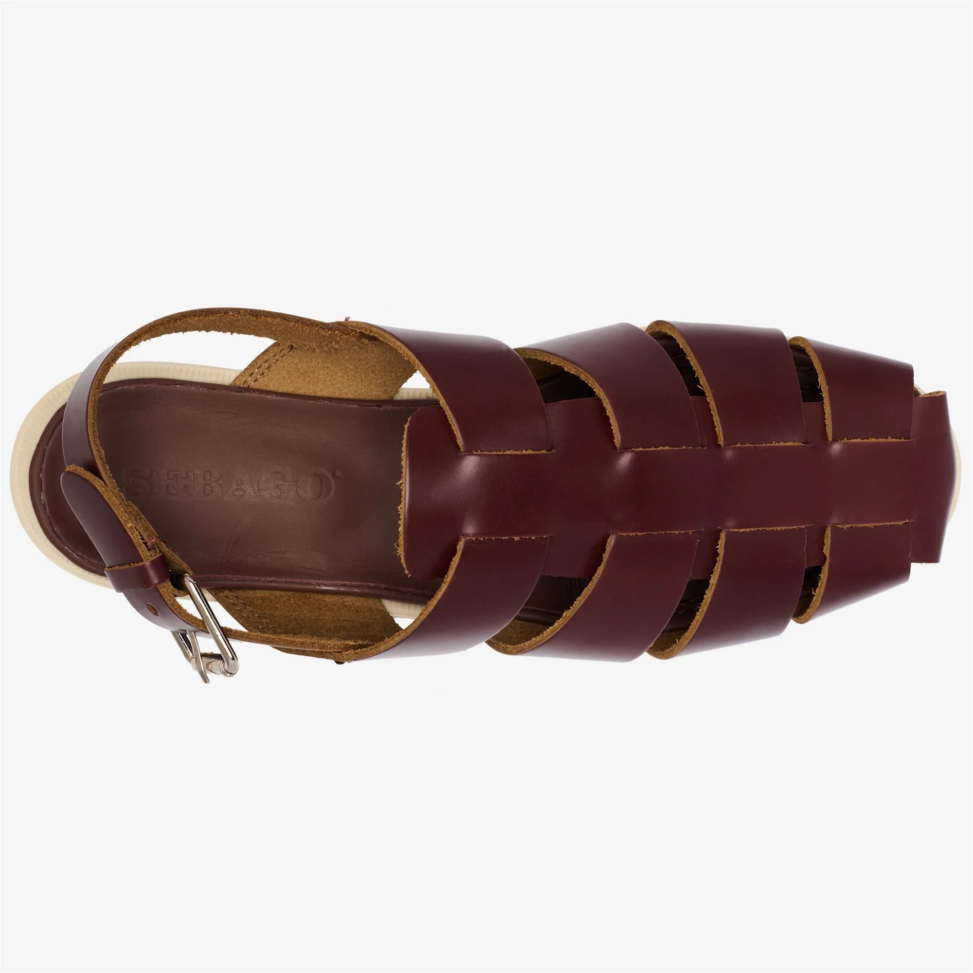 Sebago - Sandali Donna Marrone - Meredith Woman