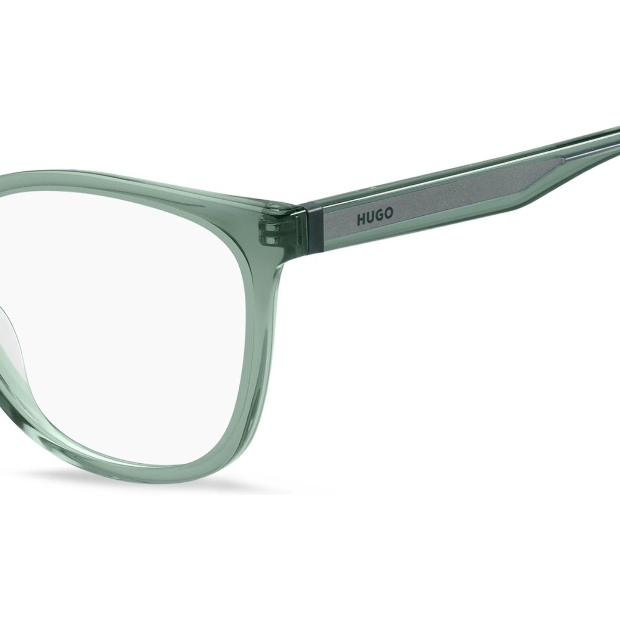 Gafas de Vista Hugo HG 1365 ZI9 de Tr90 Mujer 53 mm