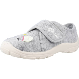 ZAPATILLAS DE CASA - PANTUFLAS GEOX J NYMEL GIRL