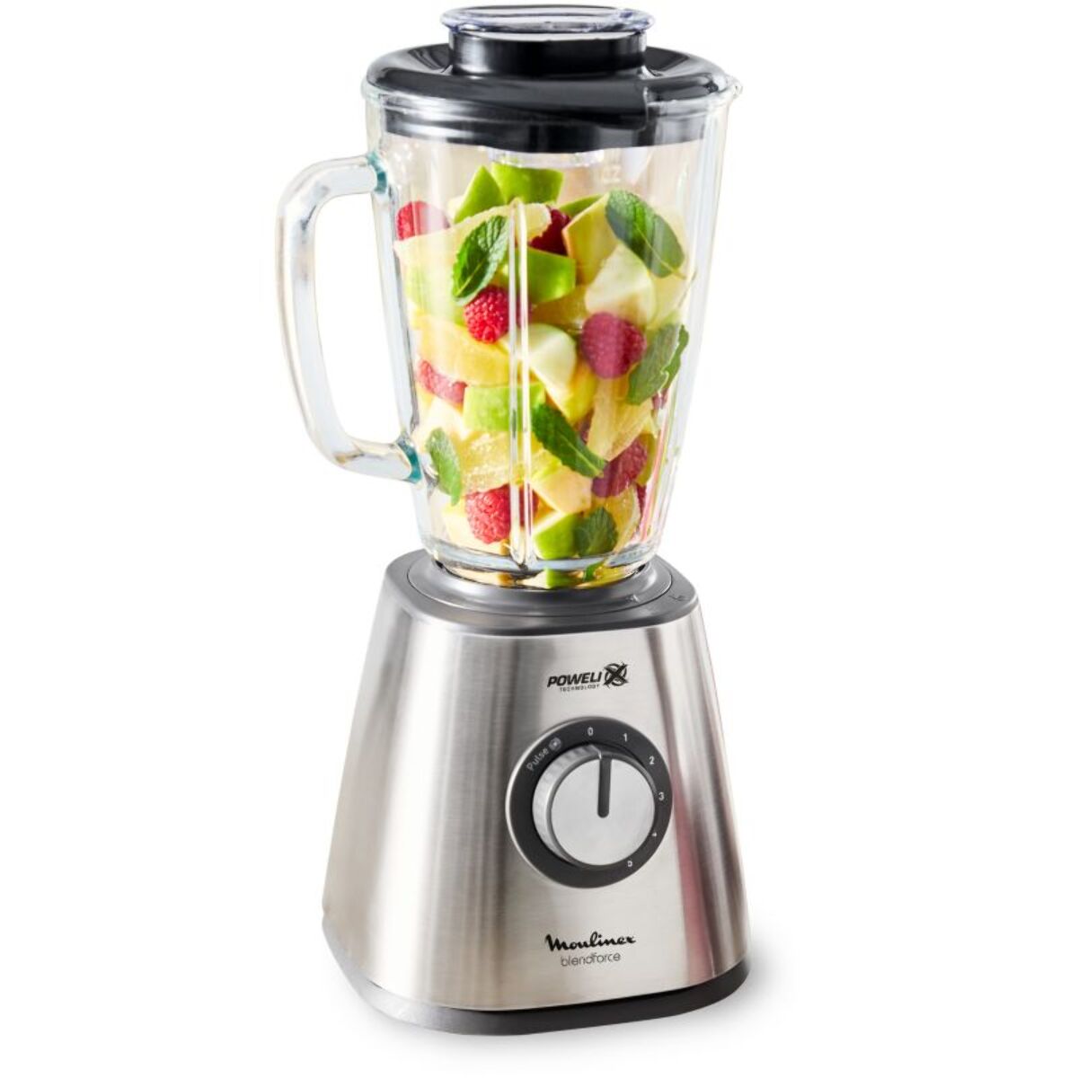 Blender MOULINEX blendforce 2 LM439D10