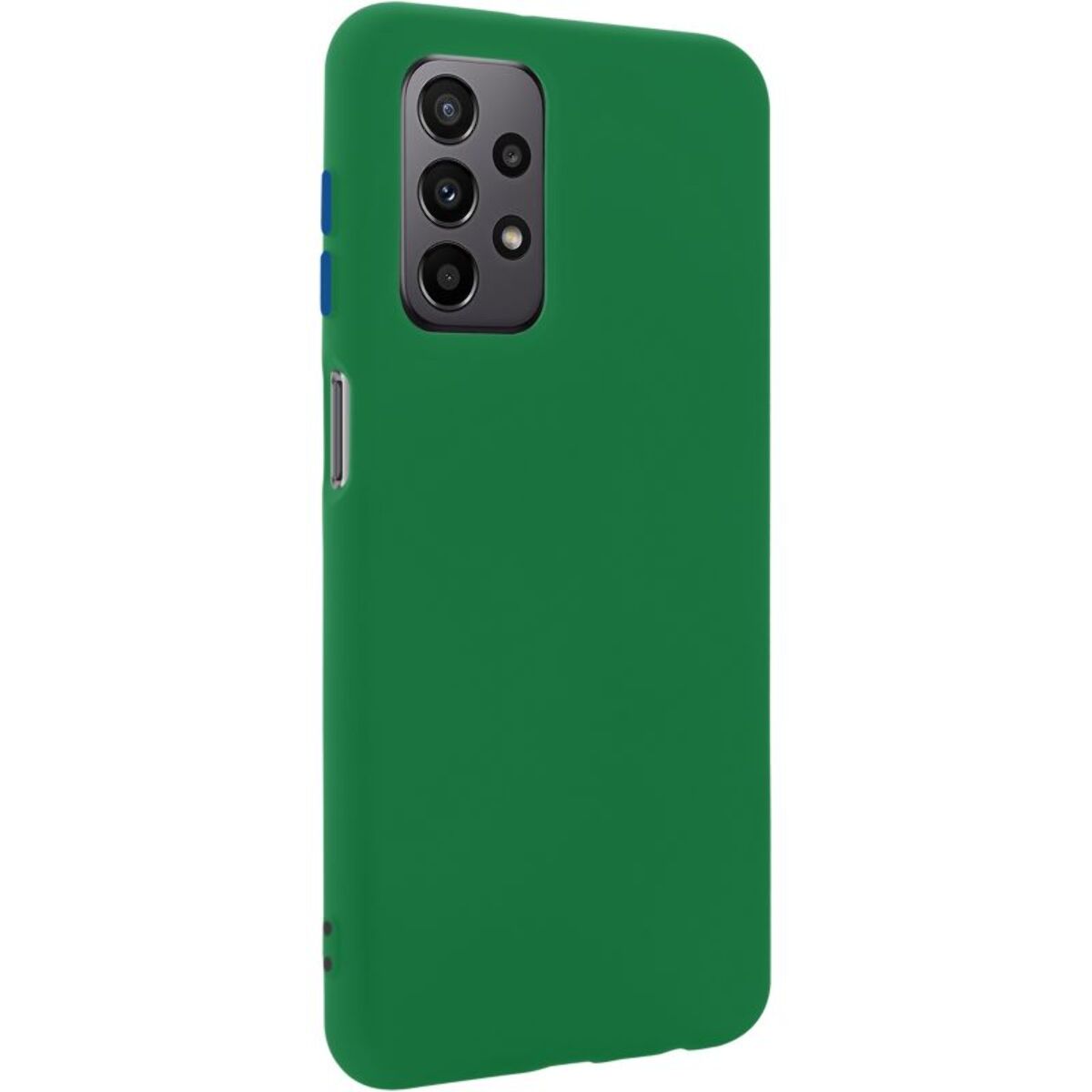 Coque ESSENTIELB Samsung A23 5G Super Green