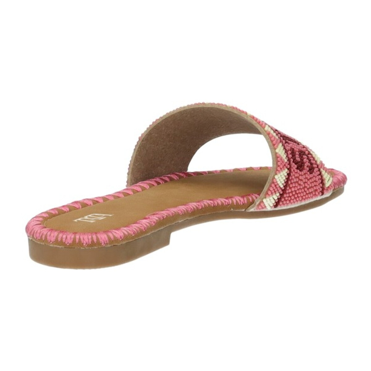 Sandali Donna Tata Italia Rosa