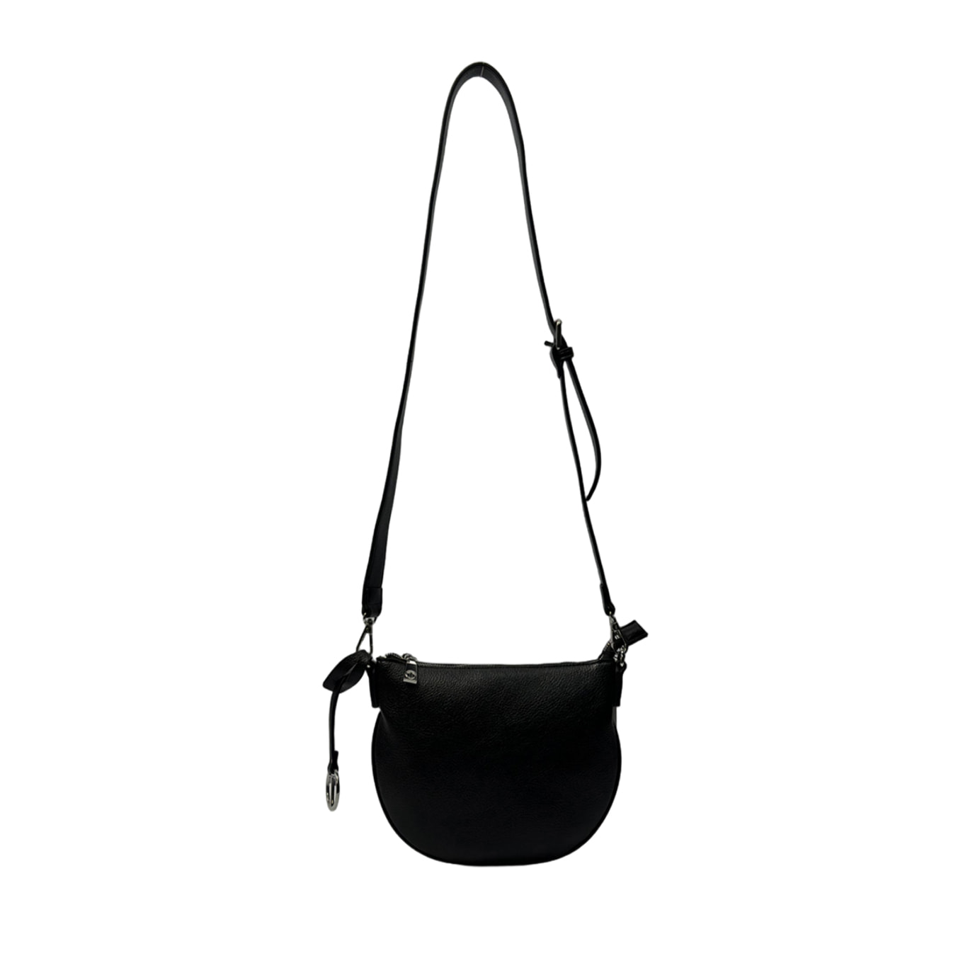 Borsa Adulto unisex Tata Italia Nero