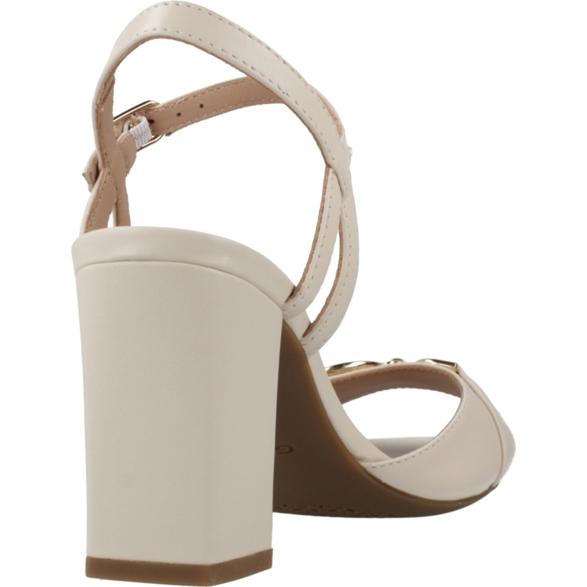 Sandalias Mujer de la marca GEOX  modelo D NEW ERAKLIA 80 BEIS