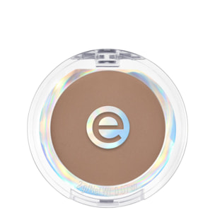 Mono Eyeshadow Matte - Ombre à Paupières Fini Mat Velouté