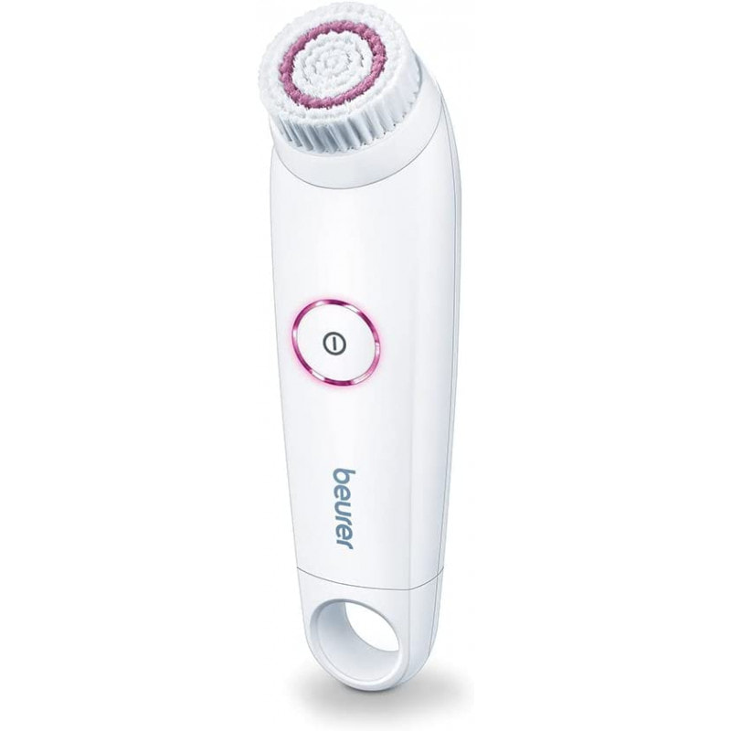 Brosse visage
