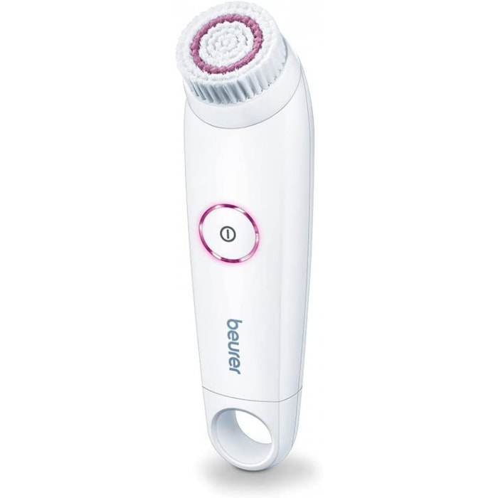 Brosse visage