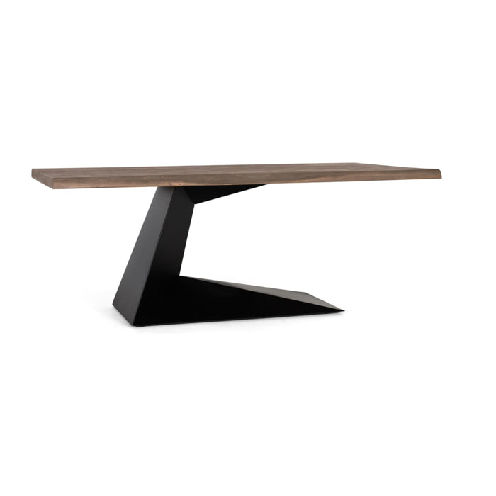 Mesa de comedor - 76x200x100cm