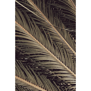 Tableau palm island Tableau alu Dibond