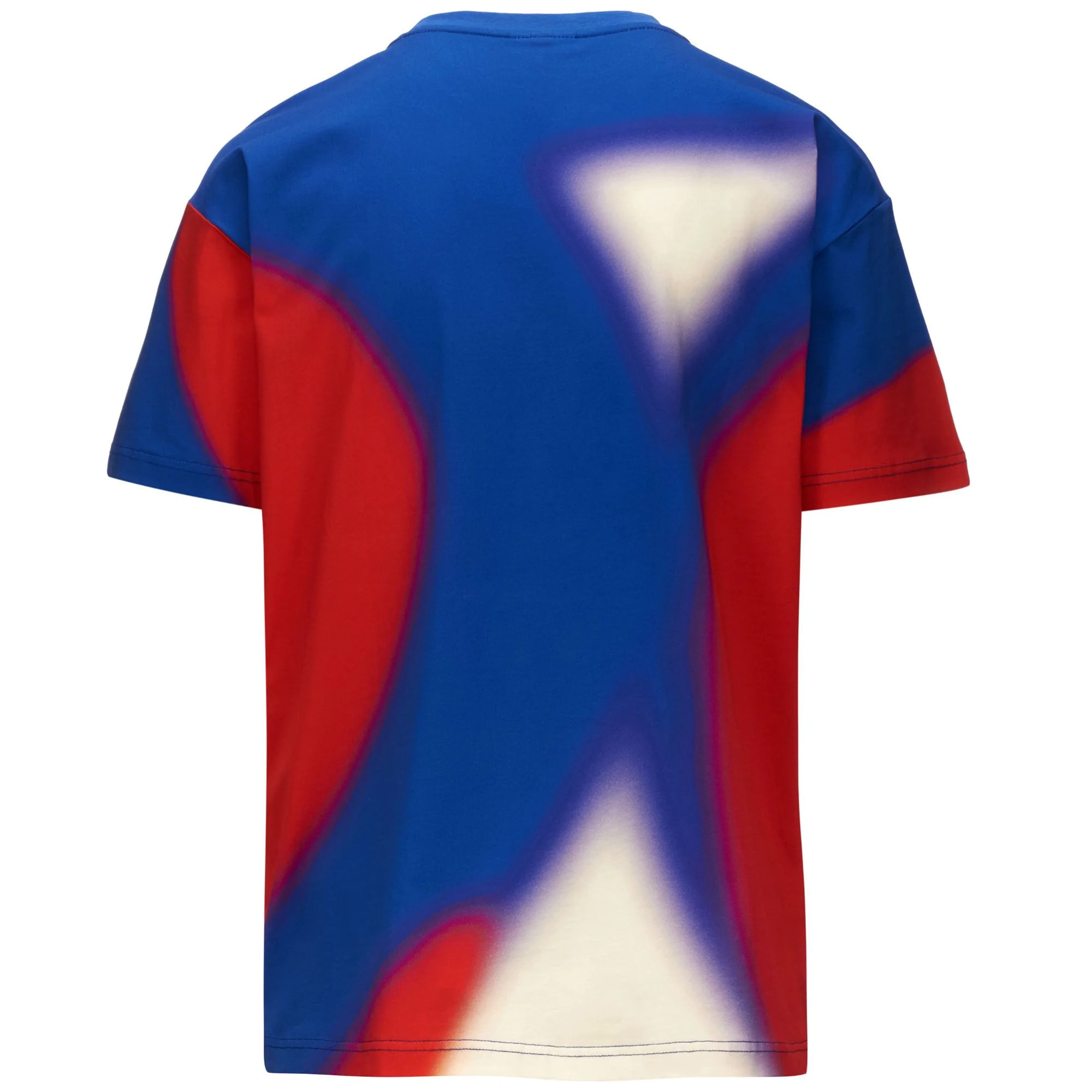 Camisetas y tops Kappa Hombre 222 Banda Fapo 2 Graphik