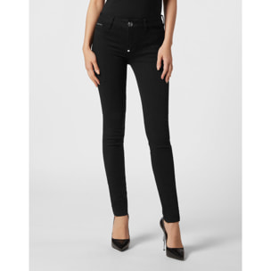 PHILIPP PLEIN Jeggings