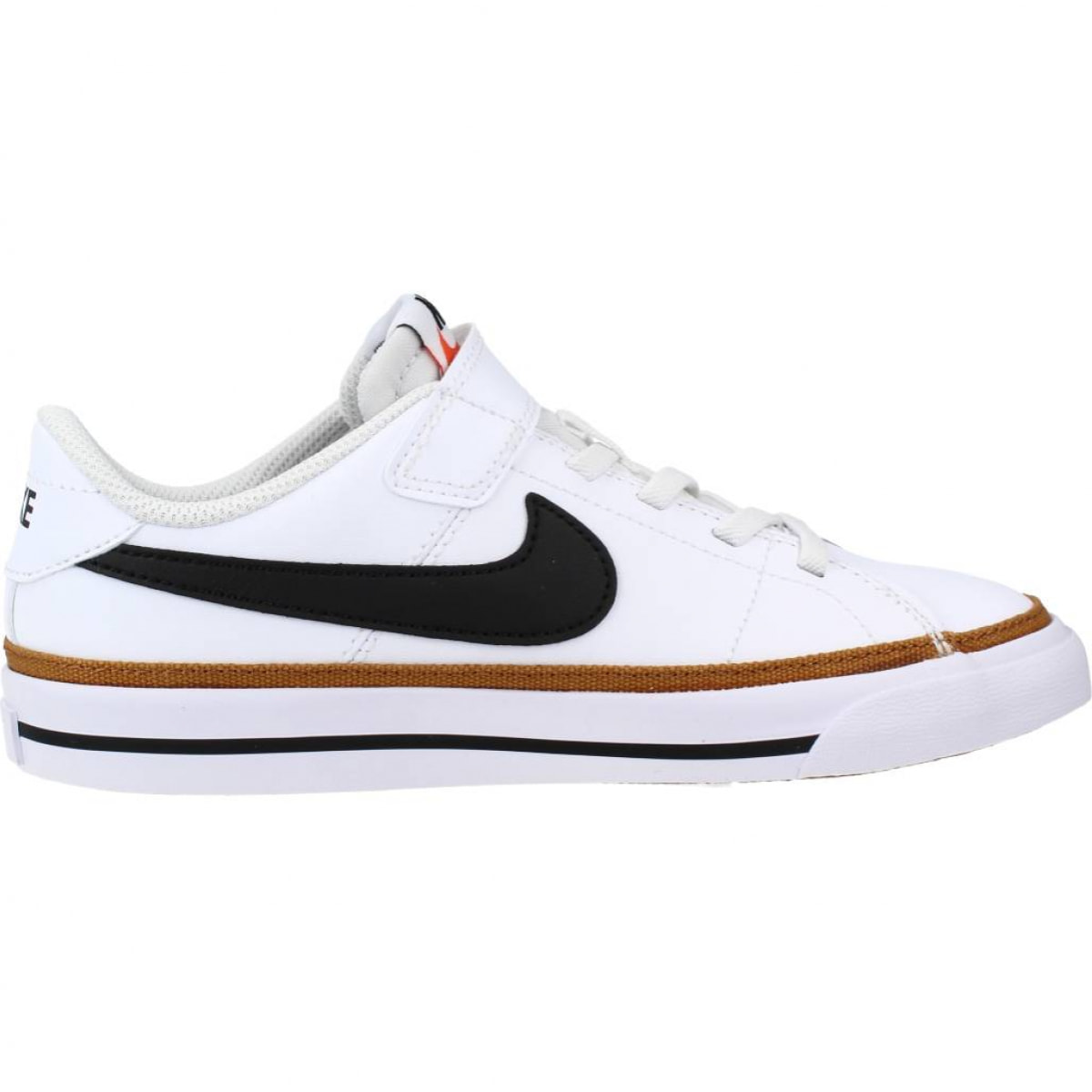 SNEAKERS NIKE COURT LEGACY BIG KIDS