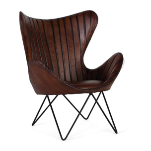 Sillón - 100x83x77cm