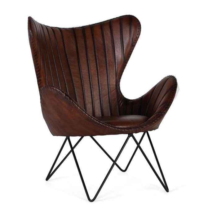 Sillón - 100x83x77cm