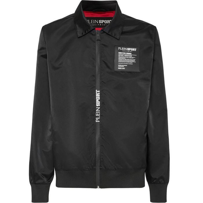 PLEIN SPORT Bomber