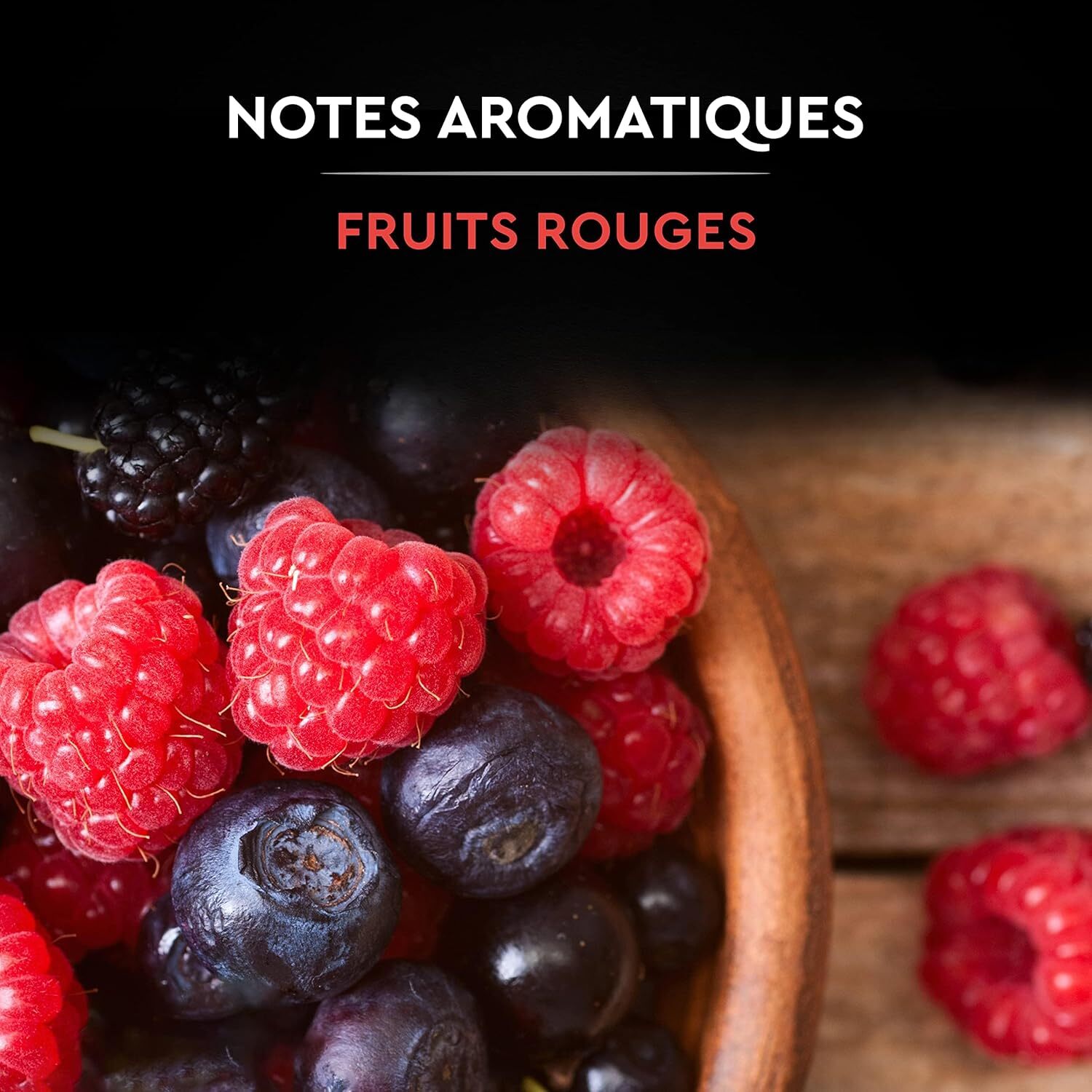 Carte Noire Grains Honduras Bio 500G