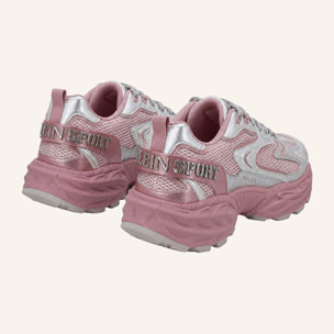 PLEIN SPORT Sneaker running
