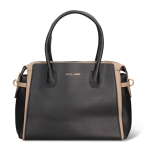 Borsa a mano da donna - Modello Seraphina Nova - Pelle vegana PU - 35.0 x 24.0 x 13.0 cm