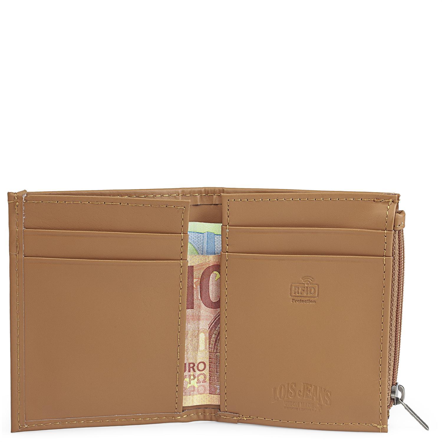 Cartera Lois Cloud Camel