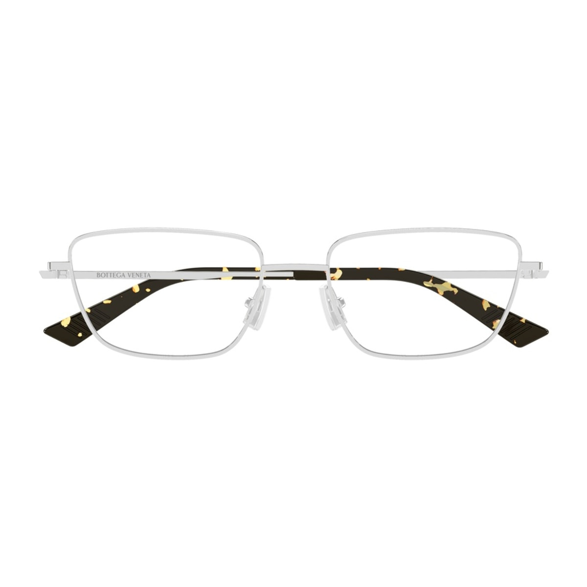 Gafas de Vista Bottega Veneta BV1385O-002 de Metal Mujer 54 mm