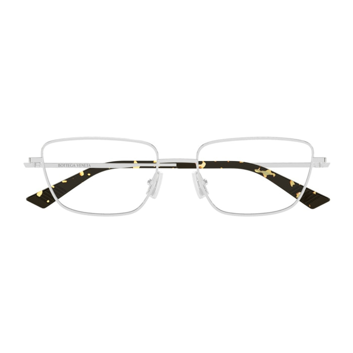 Gafas de Vista Bottega Veneta BV1385O-002 de Metal Mujer 54 mm