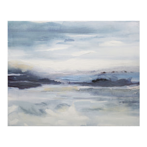 DIPINTO SU TELA SOFTY CHARME1921 MULTICOLORE