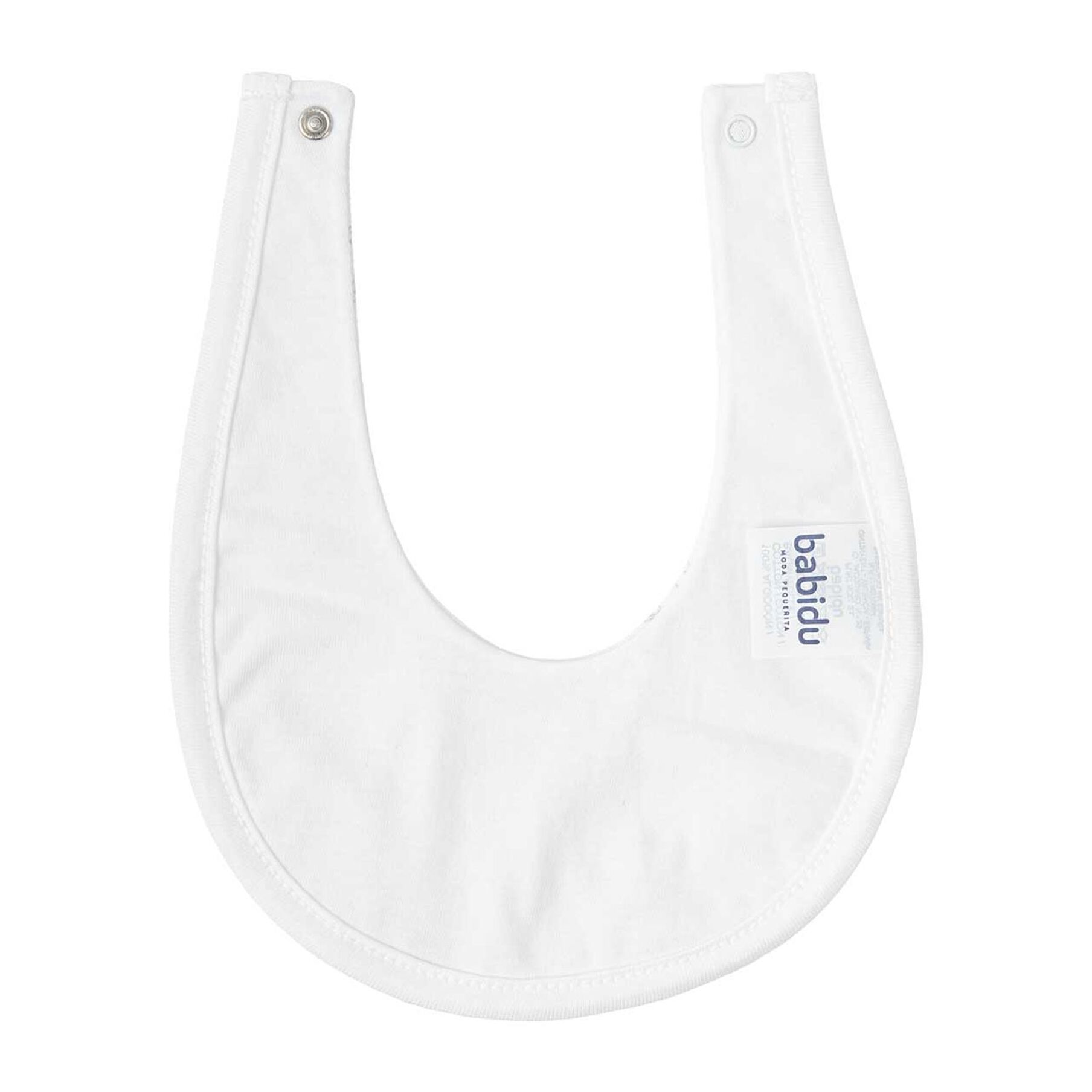 Babero Nacimiento Encanto Camel