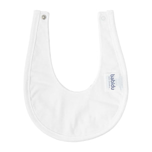 Babero Nacimiento Encanto Camel