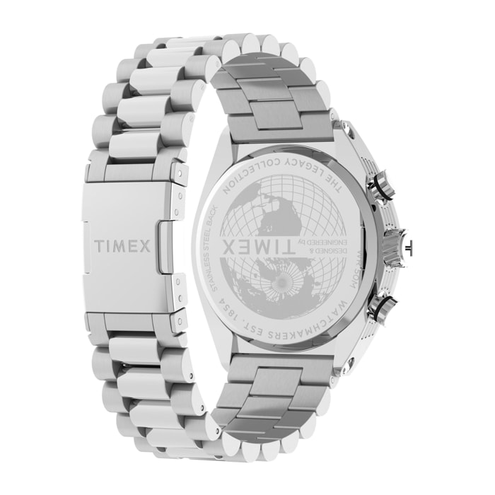Timex Reloj Cronógrafo De Cuarzo Trend Legacy