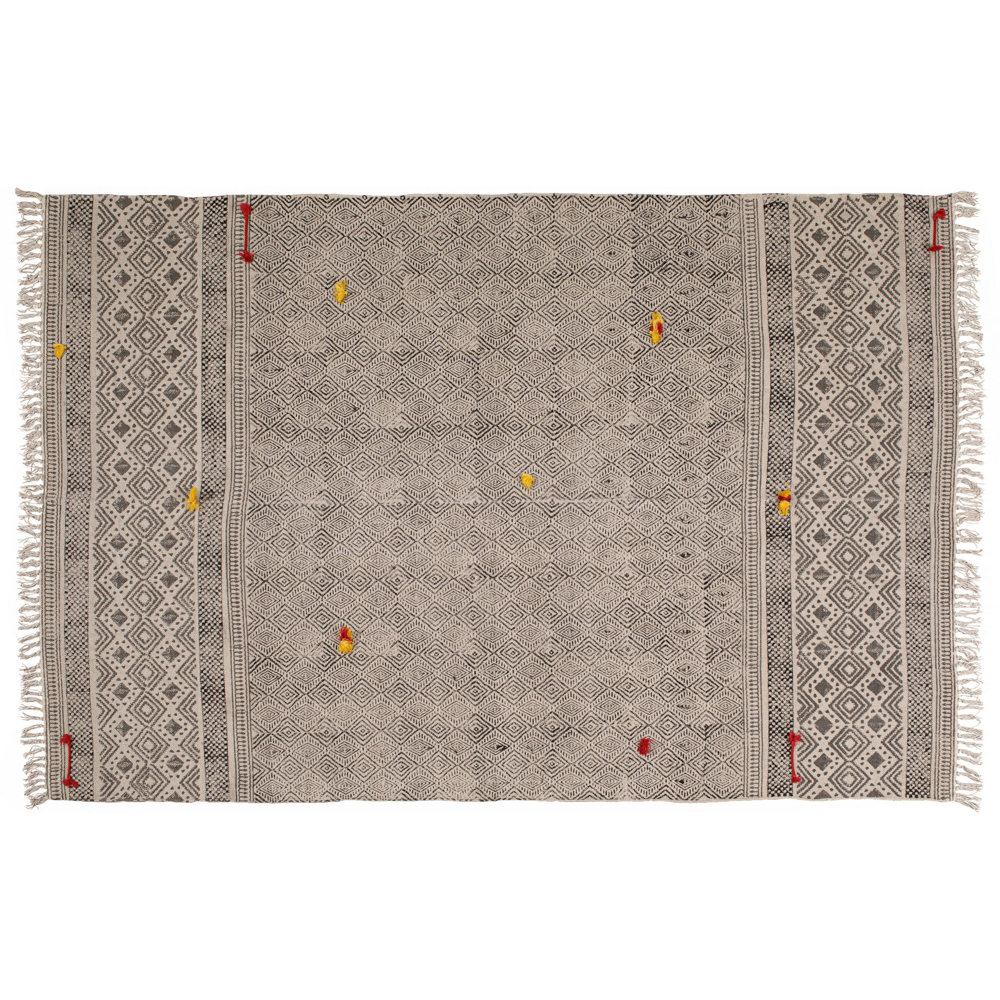 Tomasucci Tapis TEMPLE GRAND Multicolore