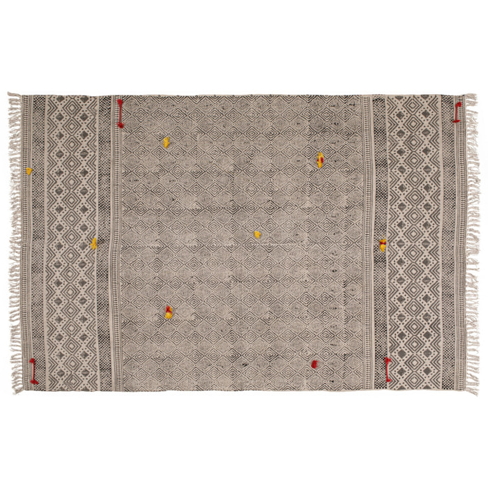 Tomasucci Tapis TEMPLE GRAND Multicolore