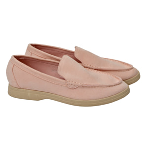 Mocassino - tacco 2,0 cm