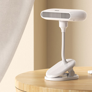 MAGNUSSEN FN3 Desk Portable airflow