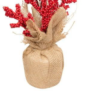 COMPO BAIES RGE BASE JUTE H38