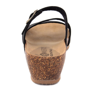 CIABATTINA Summery Nero