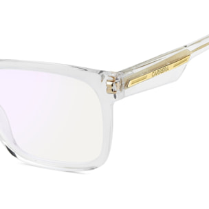 Gafas de Vista Carrera VICTORY C 17 REJ de Acetato Hombre 55 mm