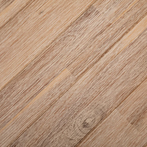 Table basse "Aeris" acacia 130x70cm