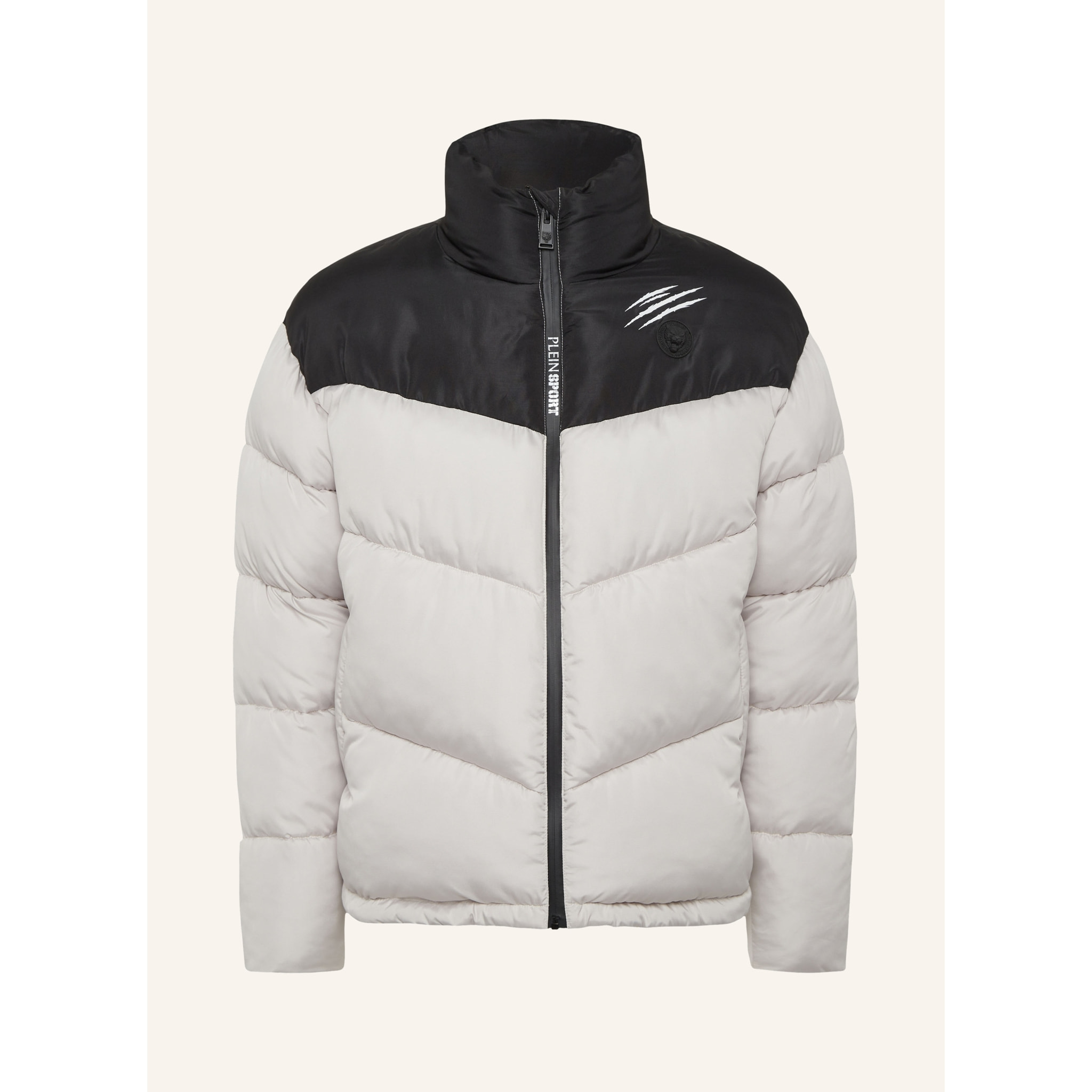 PLEIN SPORT Chaqueta