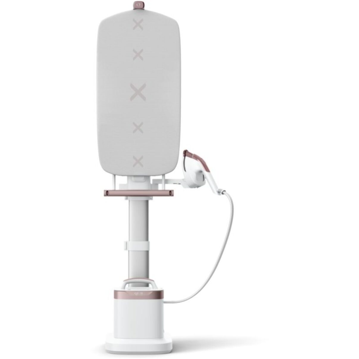 Défroisseur vapeur CALOR Ixeo Vision QT1811C0