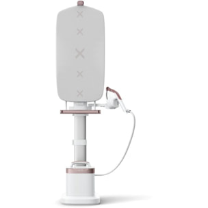 Défroisseur vapeur CALOR Ixeo Vision QT1811C0