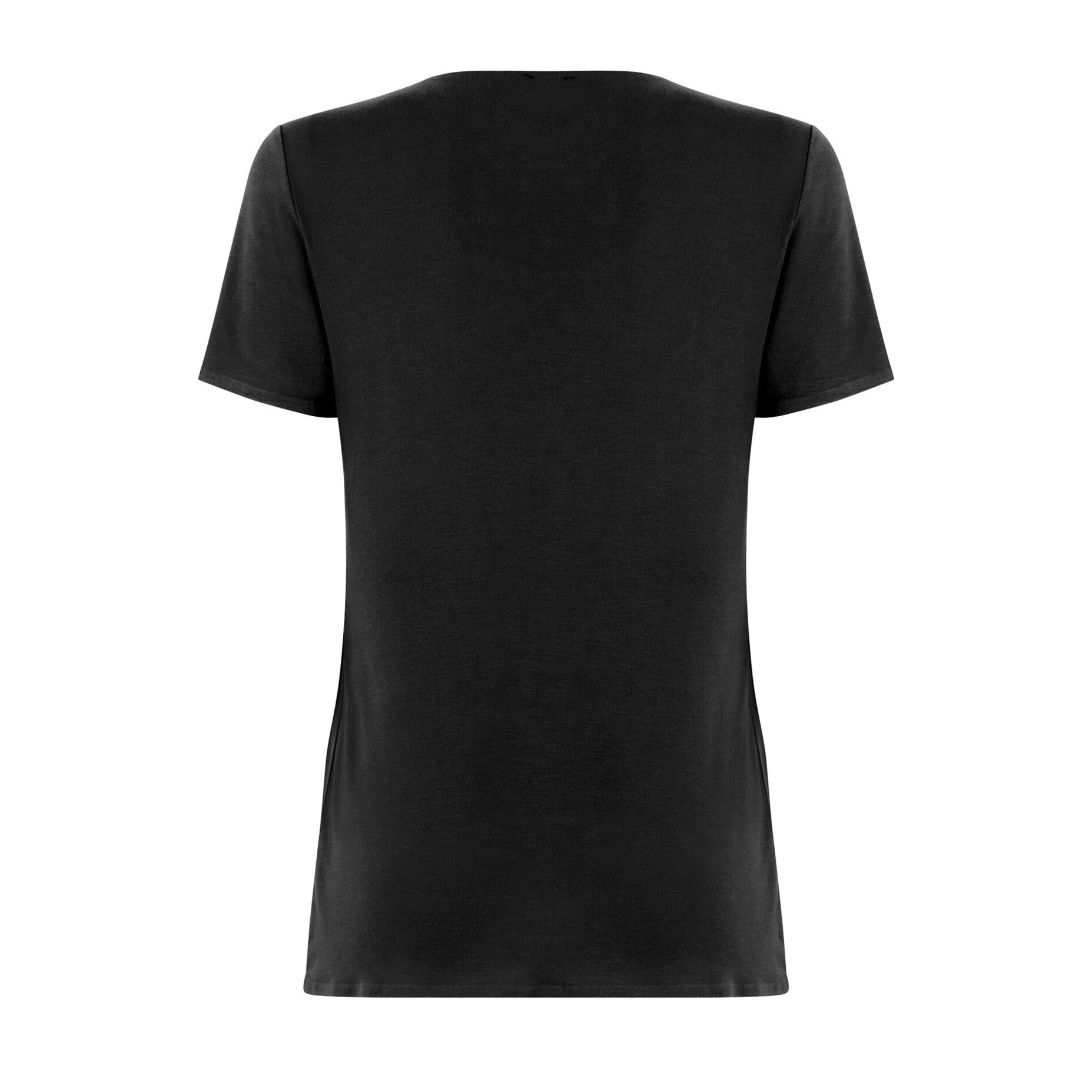 Top a maniche corte Jersey Top Short Sleeves