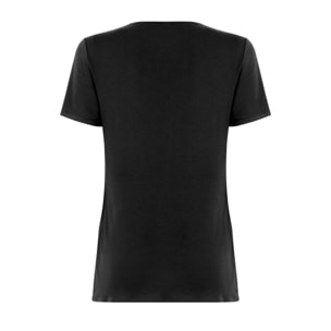 Top a maniche corte Jersey Top Short Sleeves