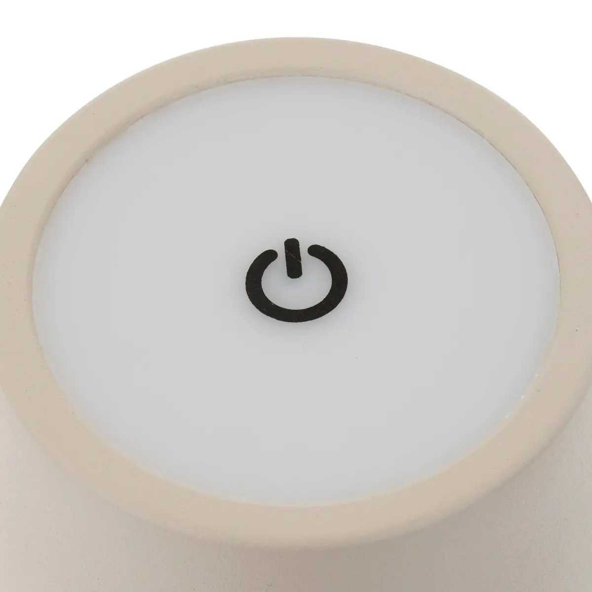 Lampe d'extérieur Cody H37cm argile