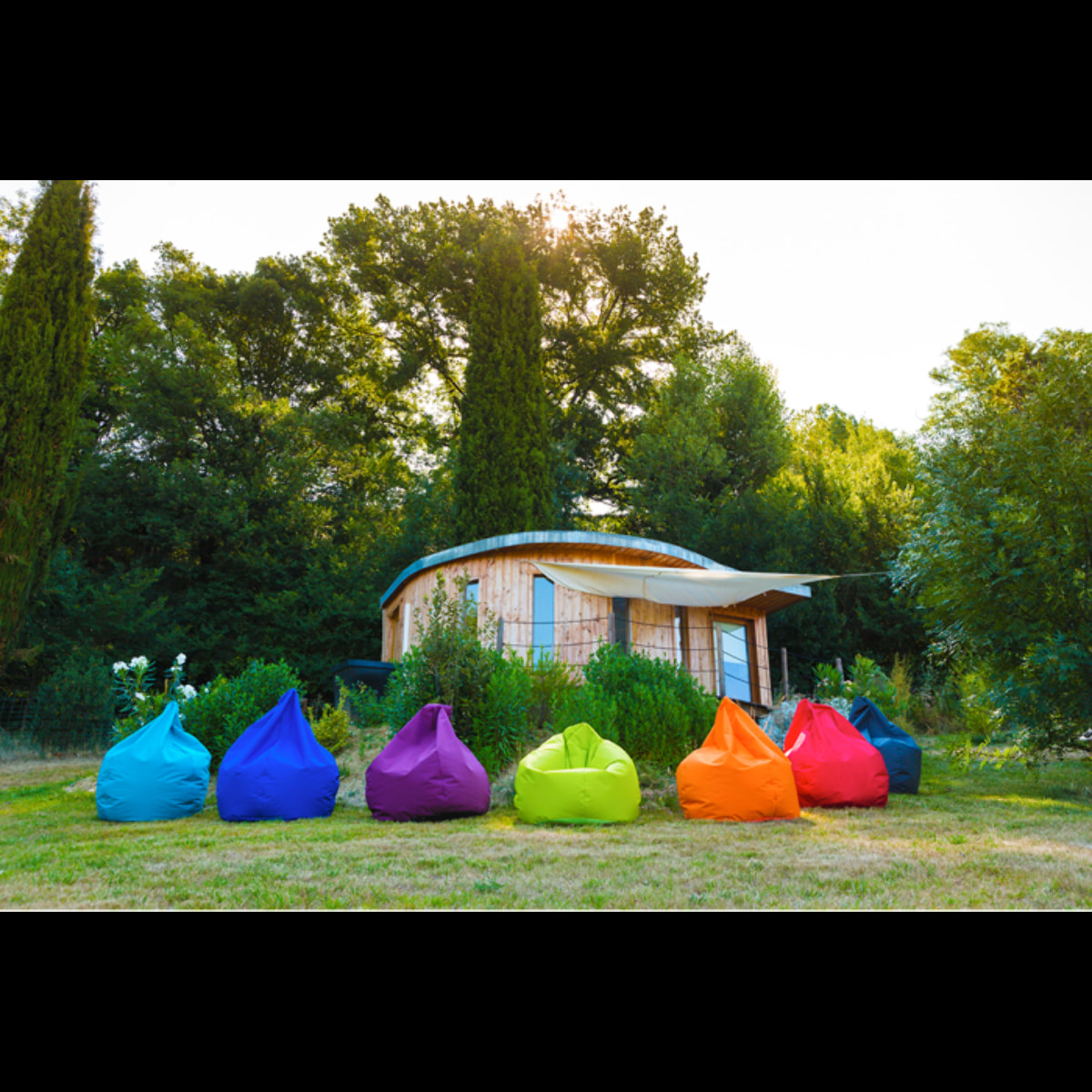 William Original Vert Anis